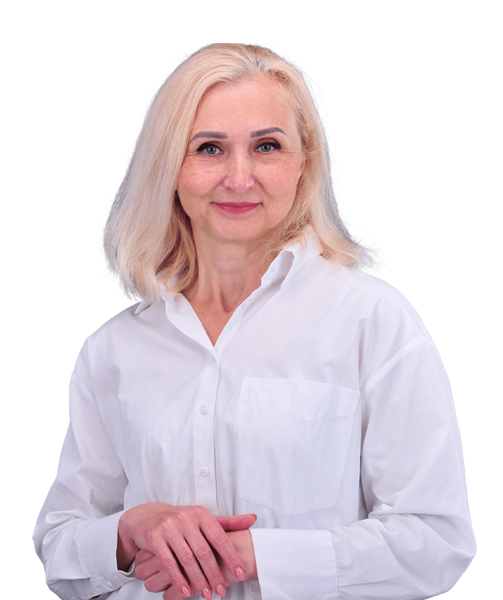 Елена Орел