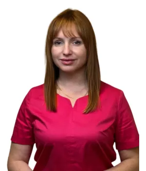 Анжеліка Дьячук