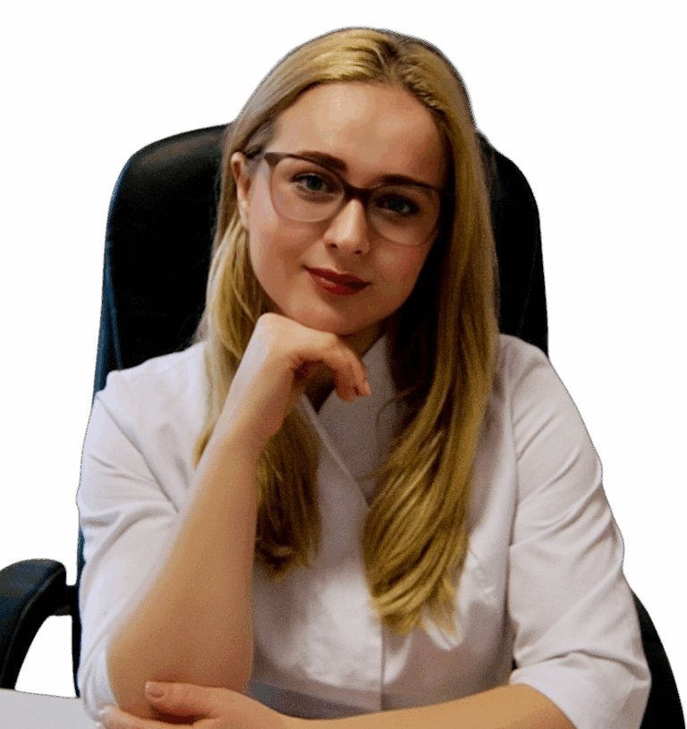 Яніна Шиманська