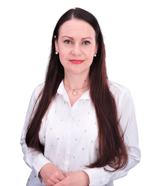 Червоняк Ольга