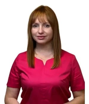 Анжеліка Дьячук