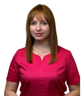 Анжеліка Дьячук
