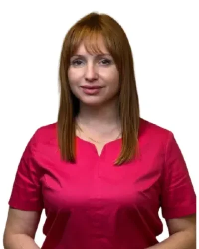 Анжеліка Дьячук