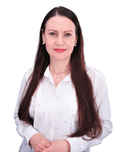 Червоняк Ольга
