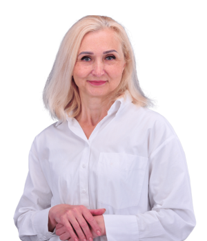 Олена Орел