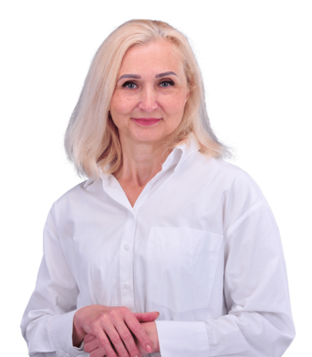 Олена Орел