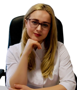 Яніна Шиманська